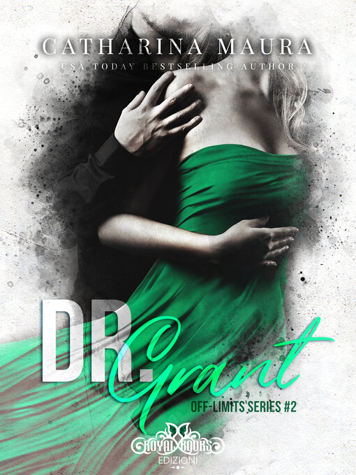 Title details for Dr. Grant by Catharina Maura - Available